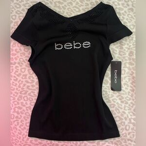 Bebe top